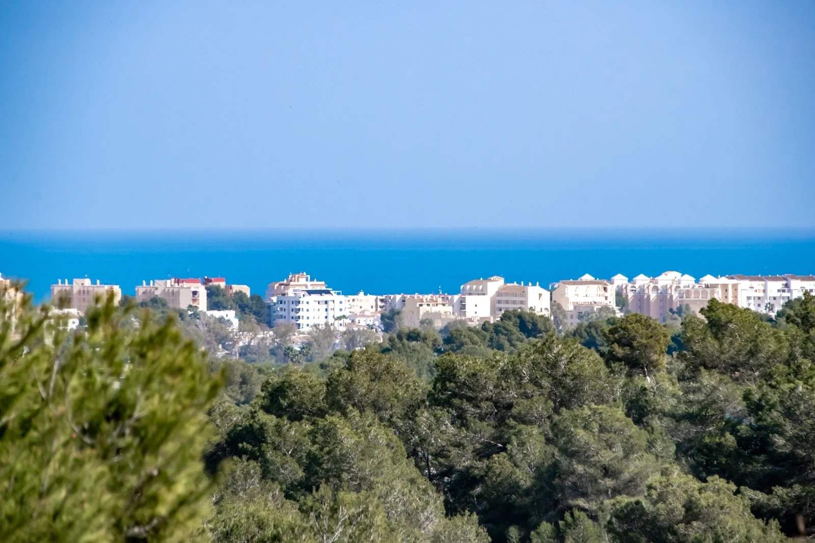 2 - vente villa vue mer xabia/javea - costa blanca communauté valencienne espagne