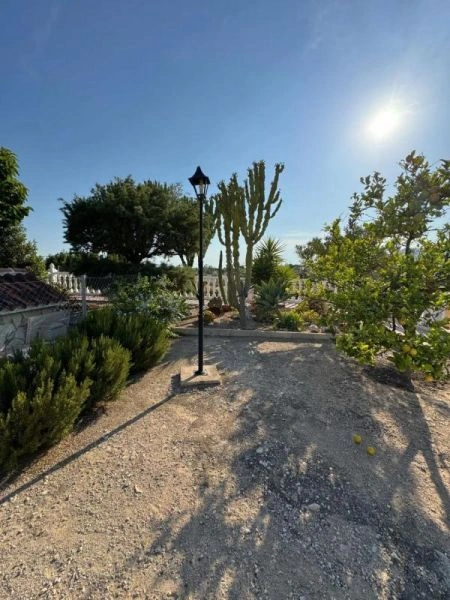 1 - house for sale in albatera valencian community spain