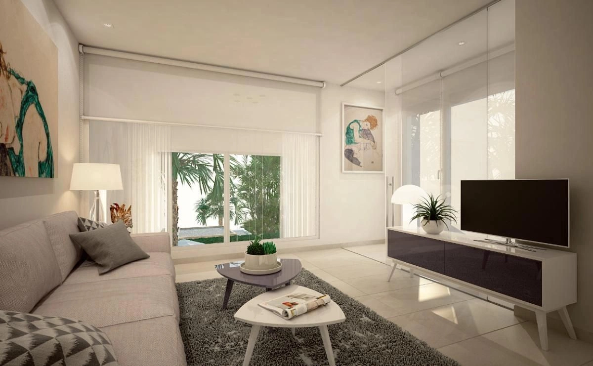 2 - venta apartamento algorfa comunidad valenciana españa