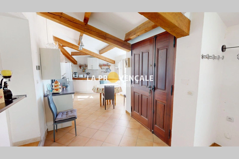 2 - house for sale in gréasque bouches-du-rhône france