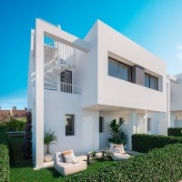 1 - verkoop appartement uitzicht op zee manilva andalusië spanje