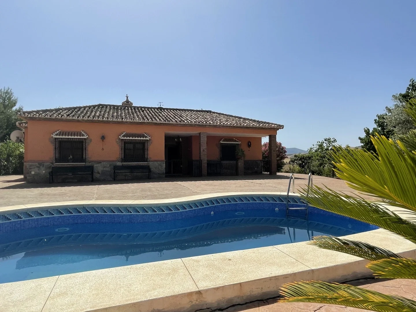 1 - verkoop huis villanueva de la concepcion andalusië spanje