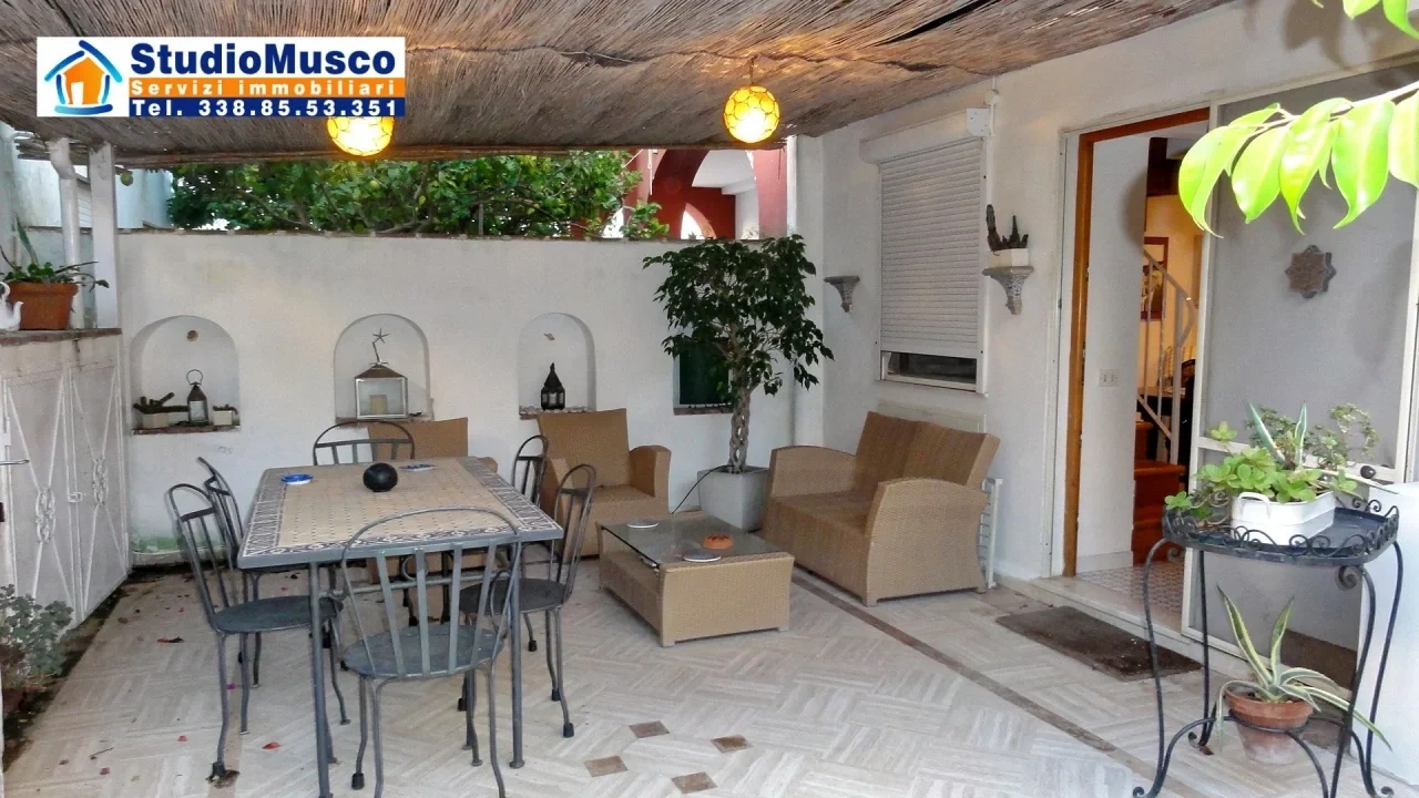 1 - apartment for sale in capri campania italy