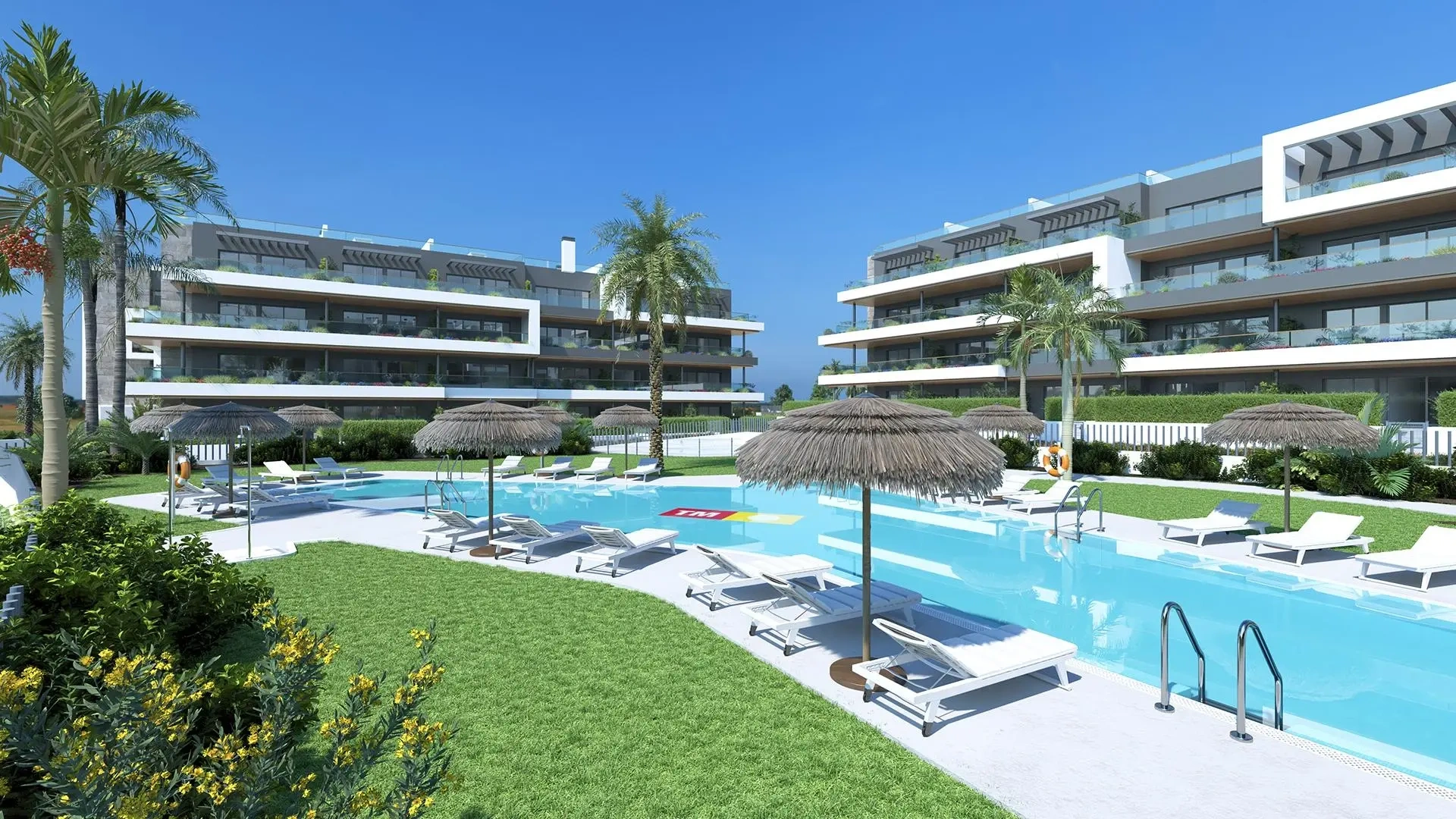 1 - продажа квартира torrevieja - costa blanca валенсия испания