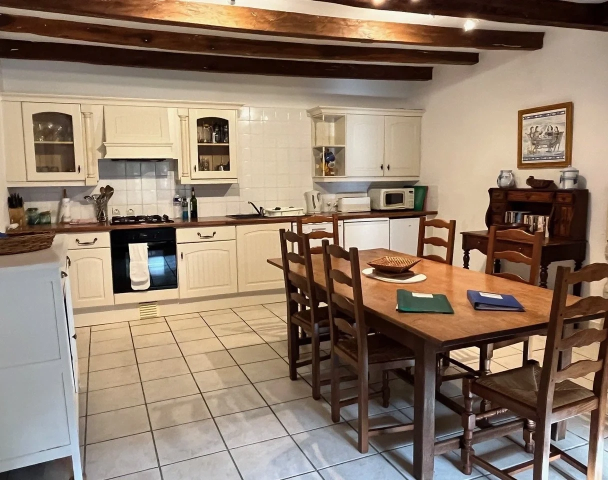 2 - vente maison vinax charente-maritime france