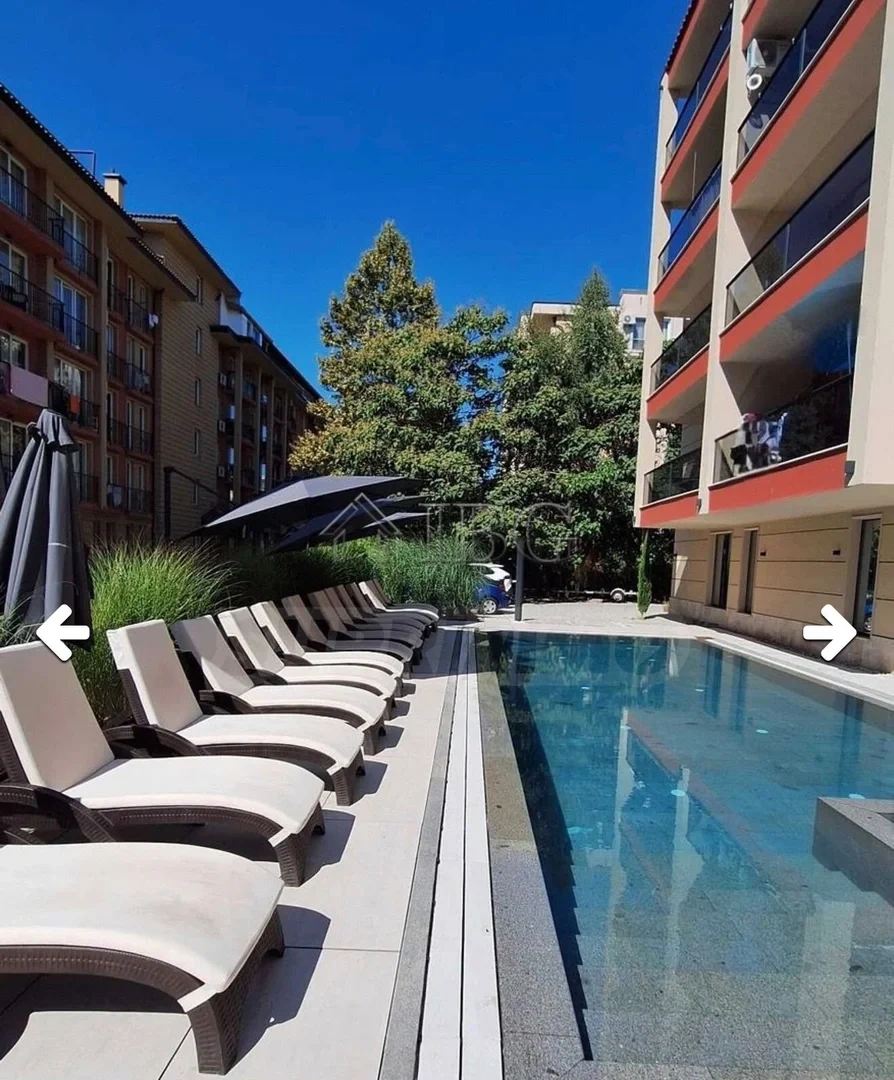 1 - venta apartamento sunny beach burgas bulgaria