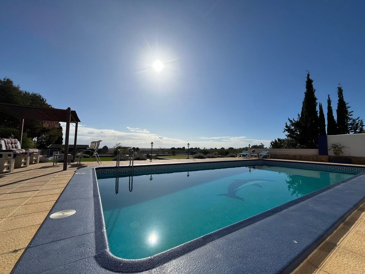 1 - verkauf haus torre pacheco region murcia spanien
