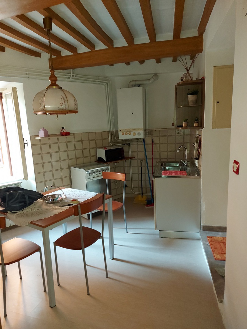 2 - verkoop appartement massa marittima tuscany italië