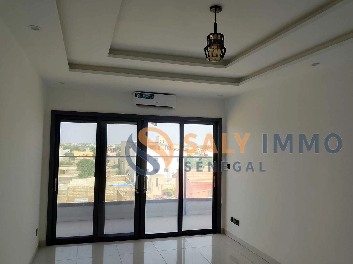 1 - vente appartement saly portudal thiès sénégal