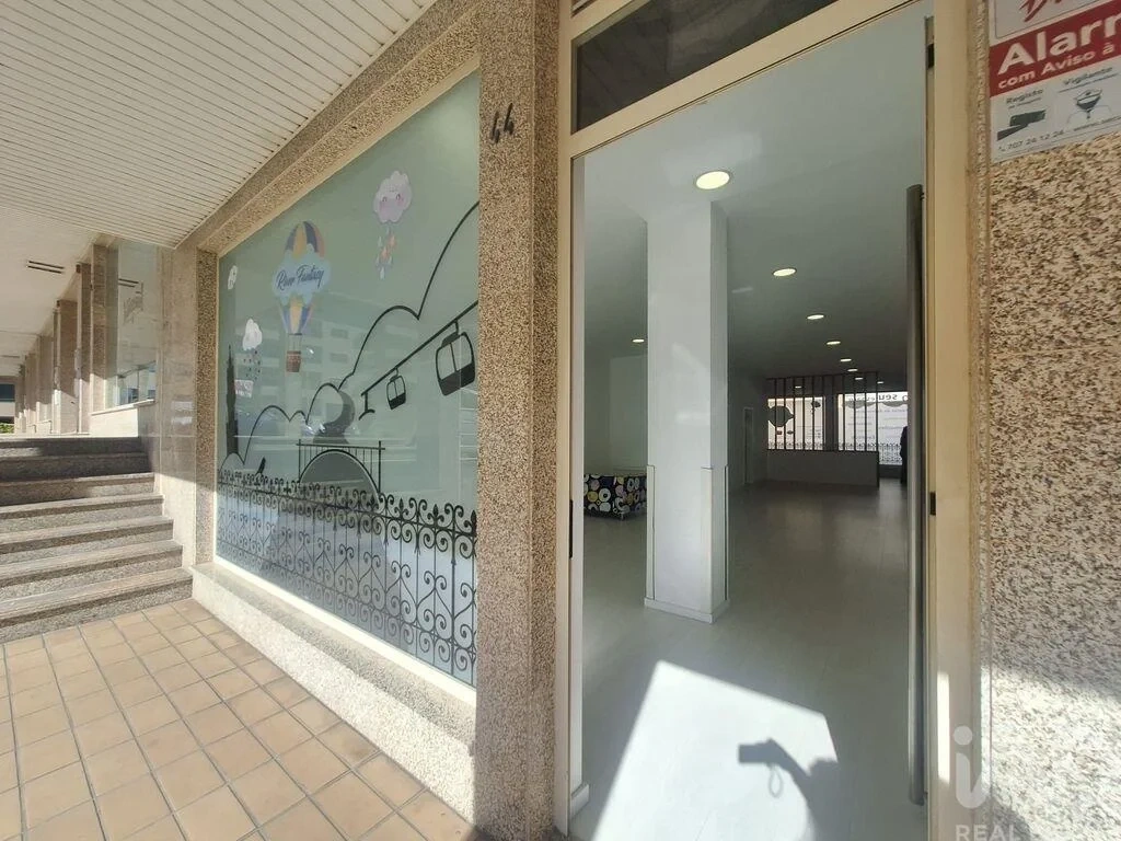 1 - vente commerce rio tinto région nord portugal