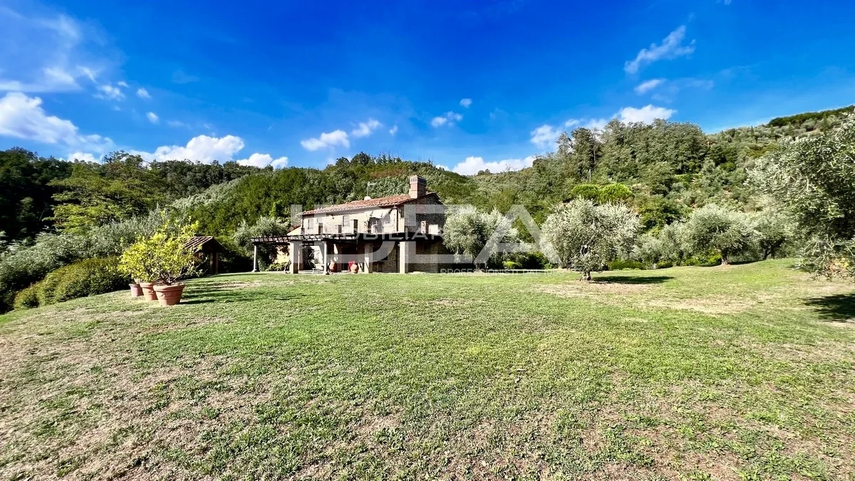 1 - verkauf haus montecatini terme toskana italien