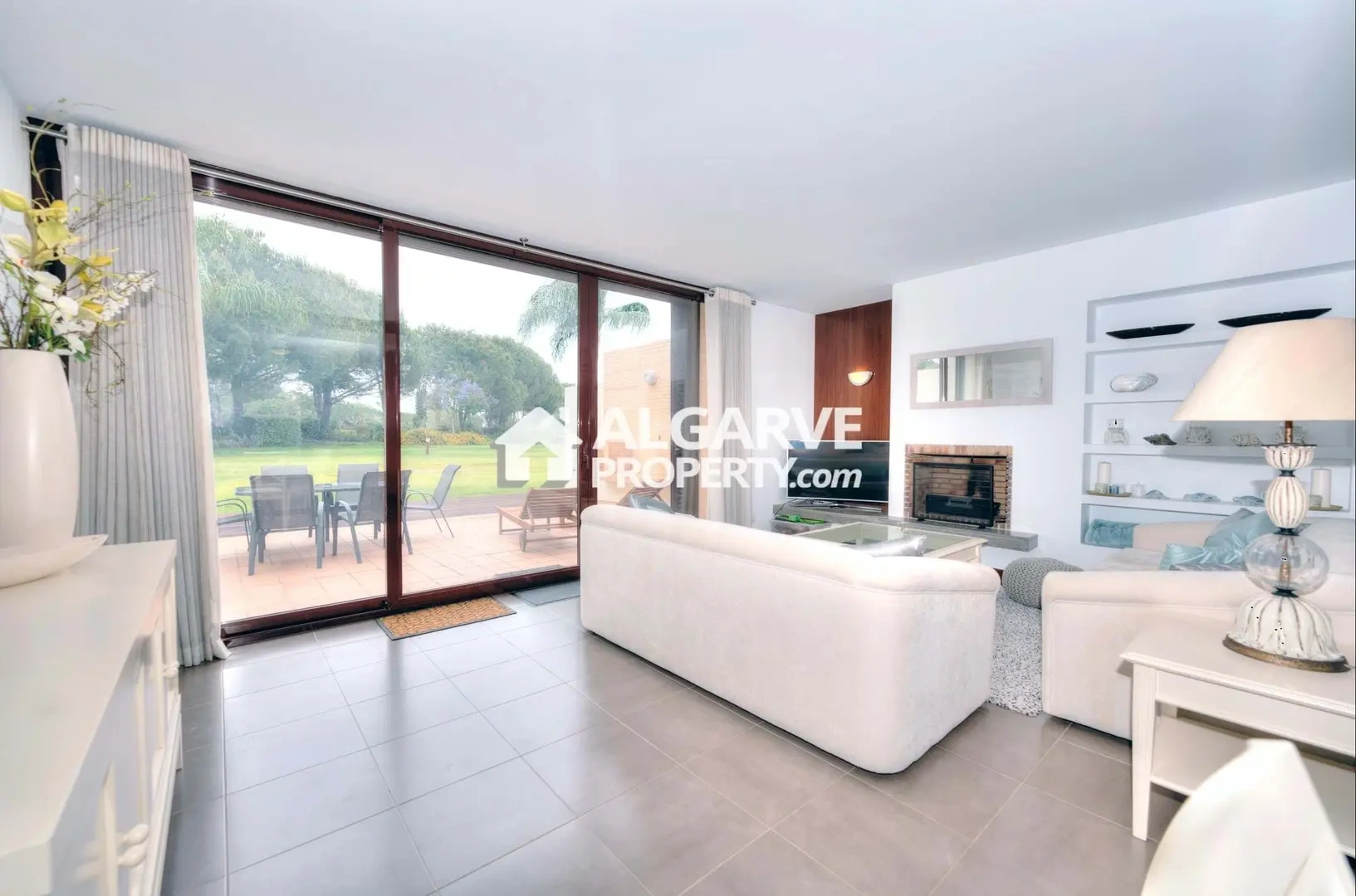 2 - house for sale in vilamoura algarve portugal