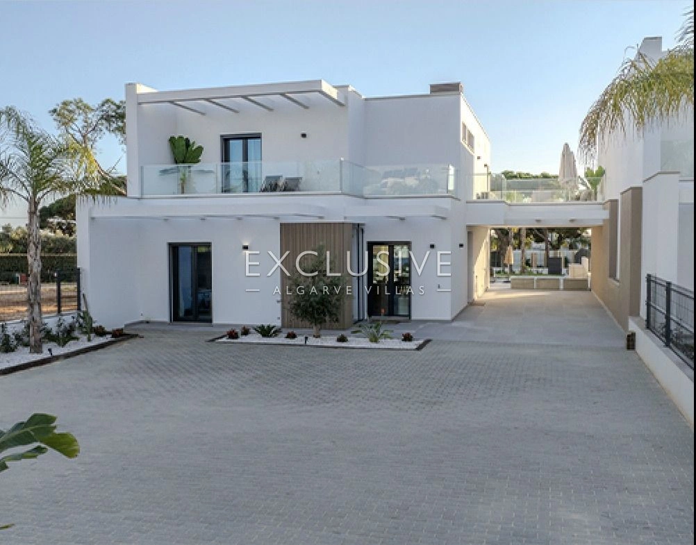 1 - vente villa loulé algarve portugal