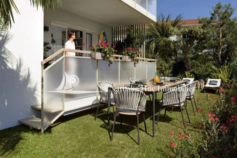 1 - vente appartement argelès-sur-mer pyrénées-orientales france