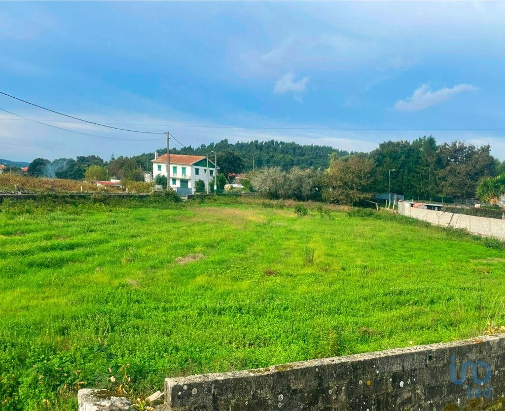 2 - vente terrain caminha e vilarelho région nord portugal