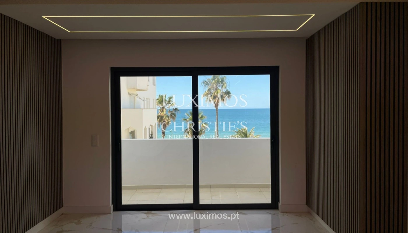 2 - sea view apartment for sale in loulé algarve portugal