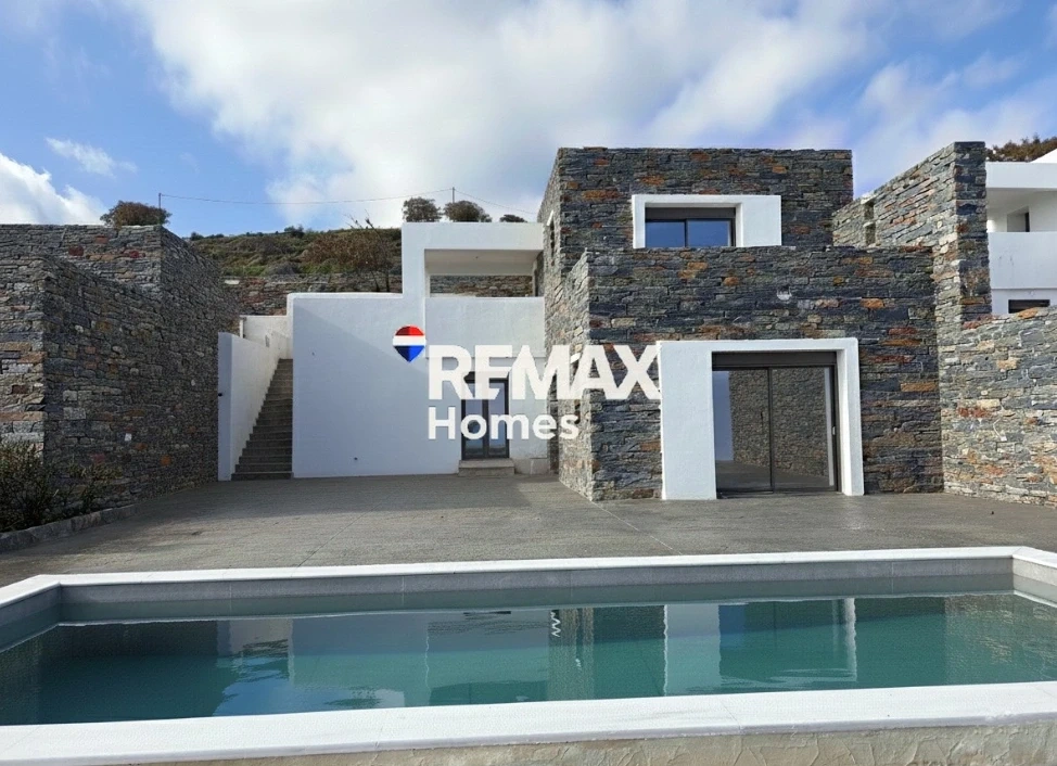 2 - vendita casa fronte mare kea - cicladi egeo meridionale grecia