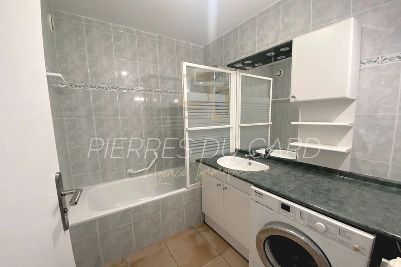 2 - verkoop appartement uzès gard frankrijk