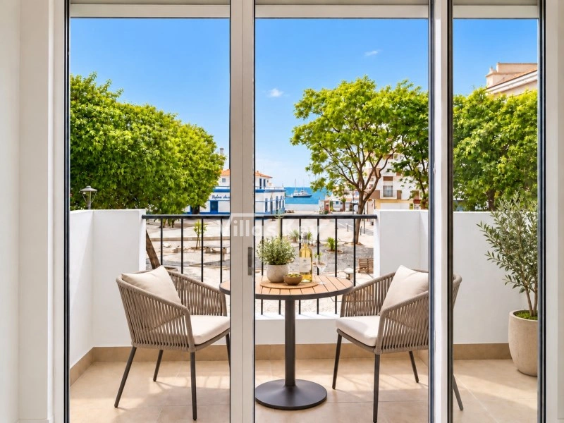 1 - venta apartamento lagos algarve portugal