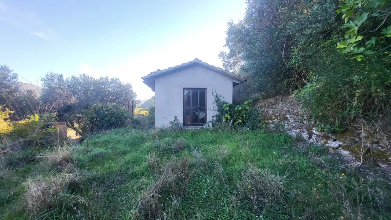 1 - venta casa arcidosso toscana italia