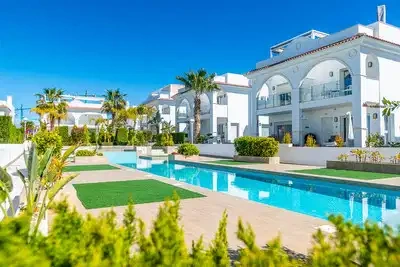 1 - verkauf villa ciudad quesada valencia spanien