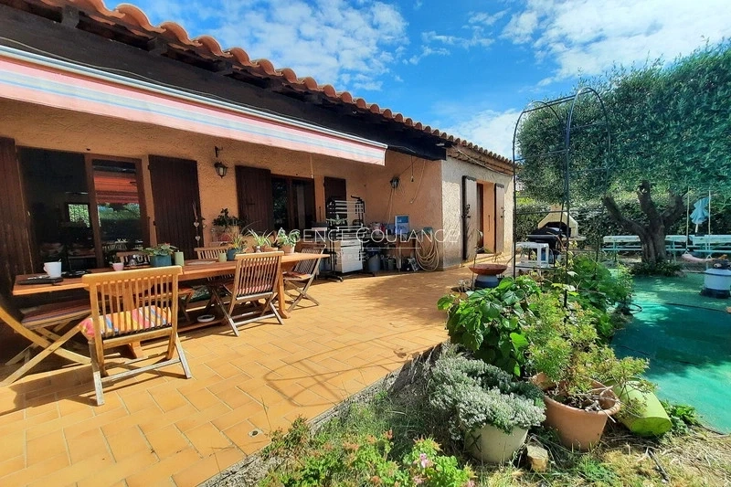 1 - vente maison saint-cyr-sur-mer var france