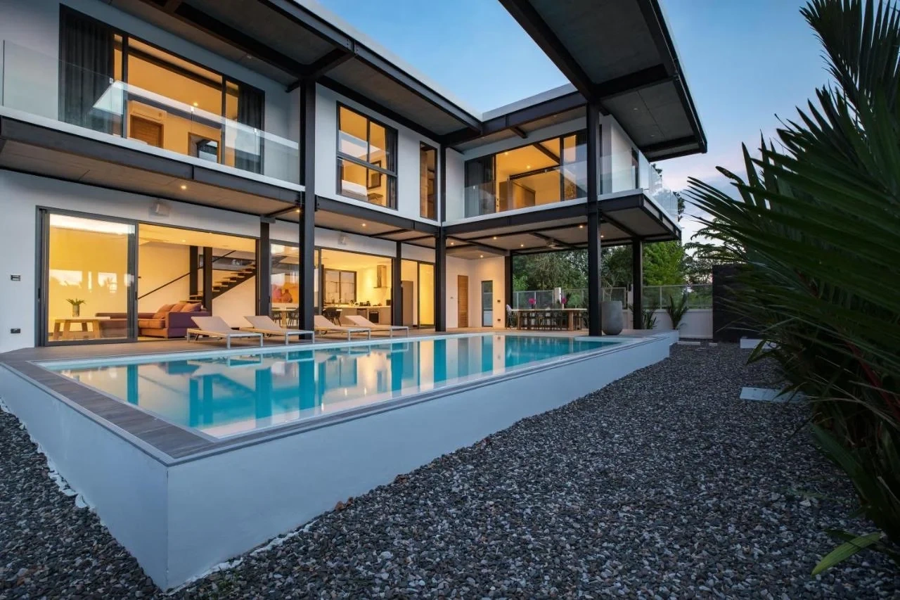 2 - vente maison muang phuket phuket thaïlande