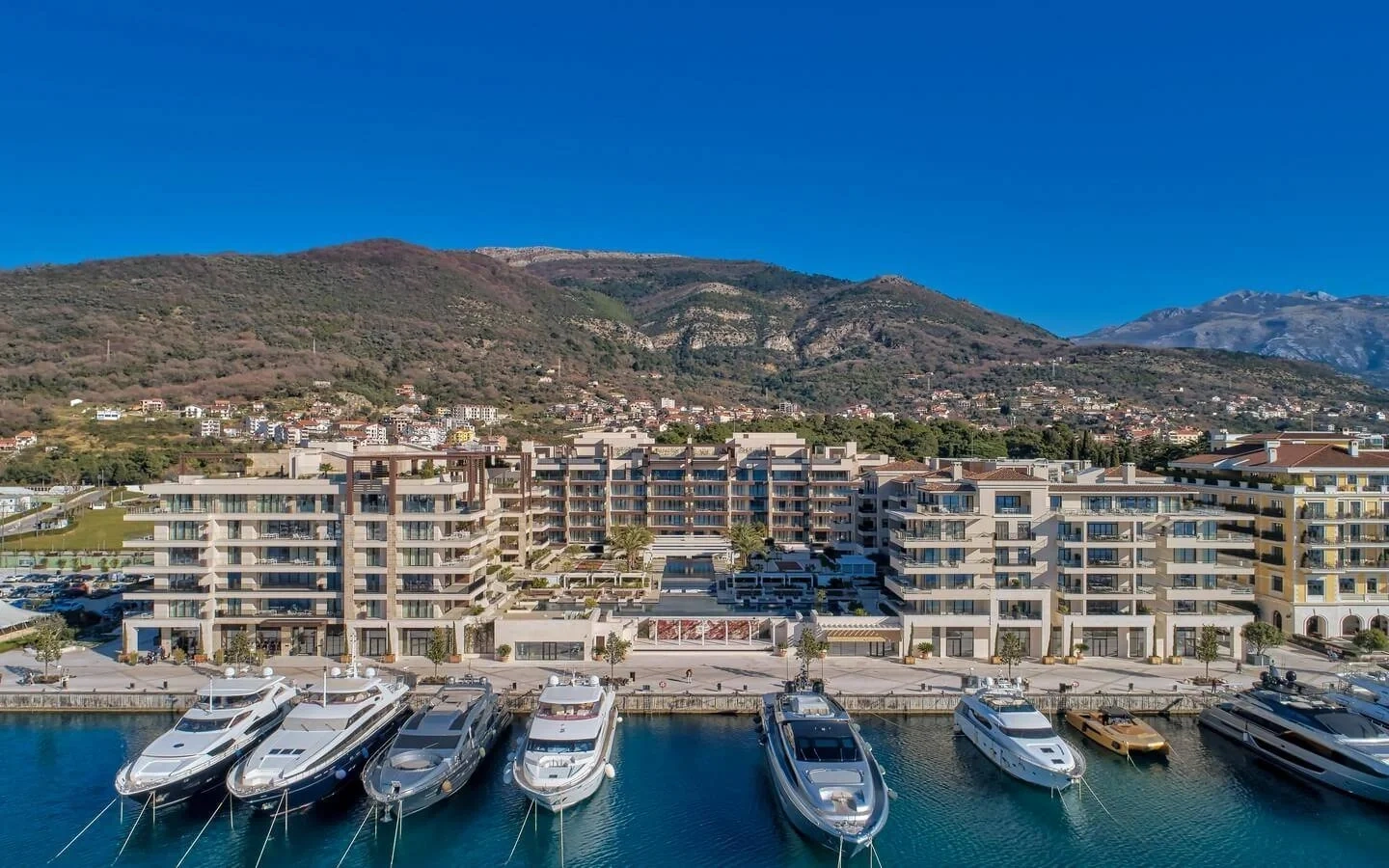 2 - verkauf wohnung tivat tivat montenegro