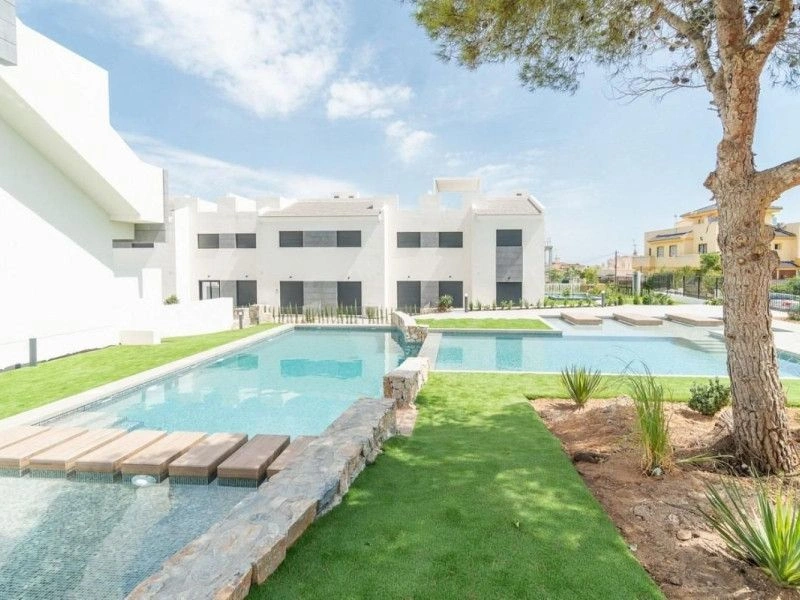 1 - venta apartamento torrevieja - costa blanca comunidad valenciana españa