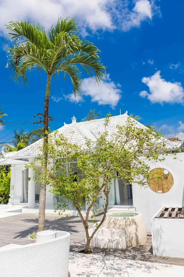 1 - продажа villa pejeng bali индонезия