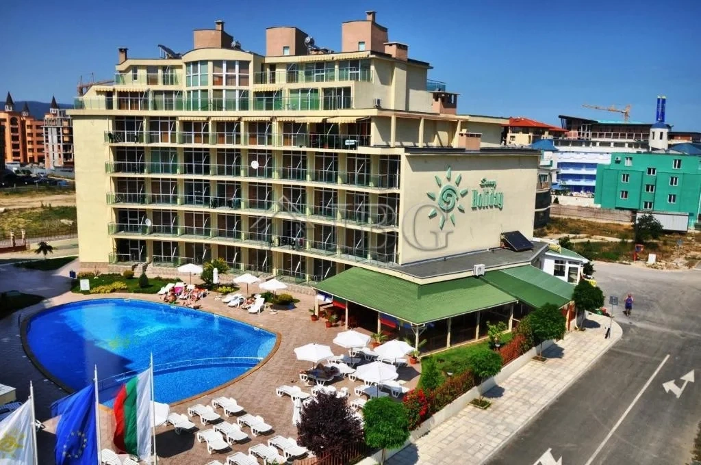1 - venda apartamento sunny beach burgas bulgária