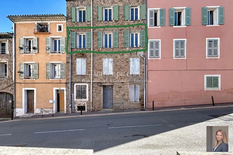 2 - apartment for sale in le muy var france