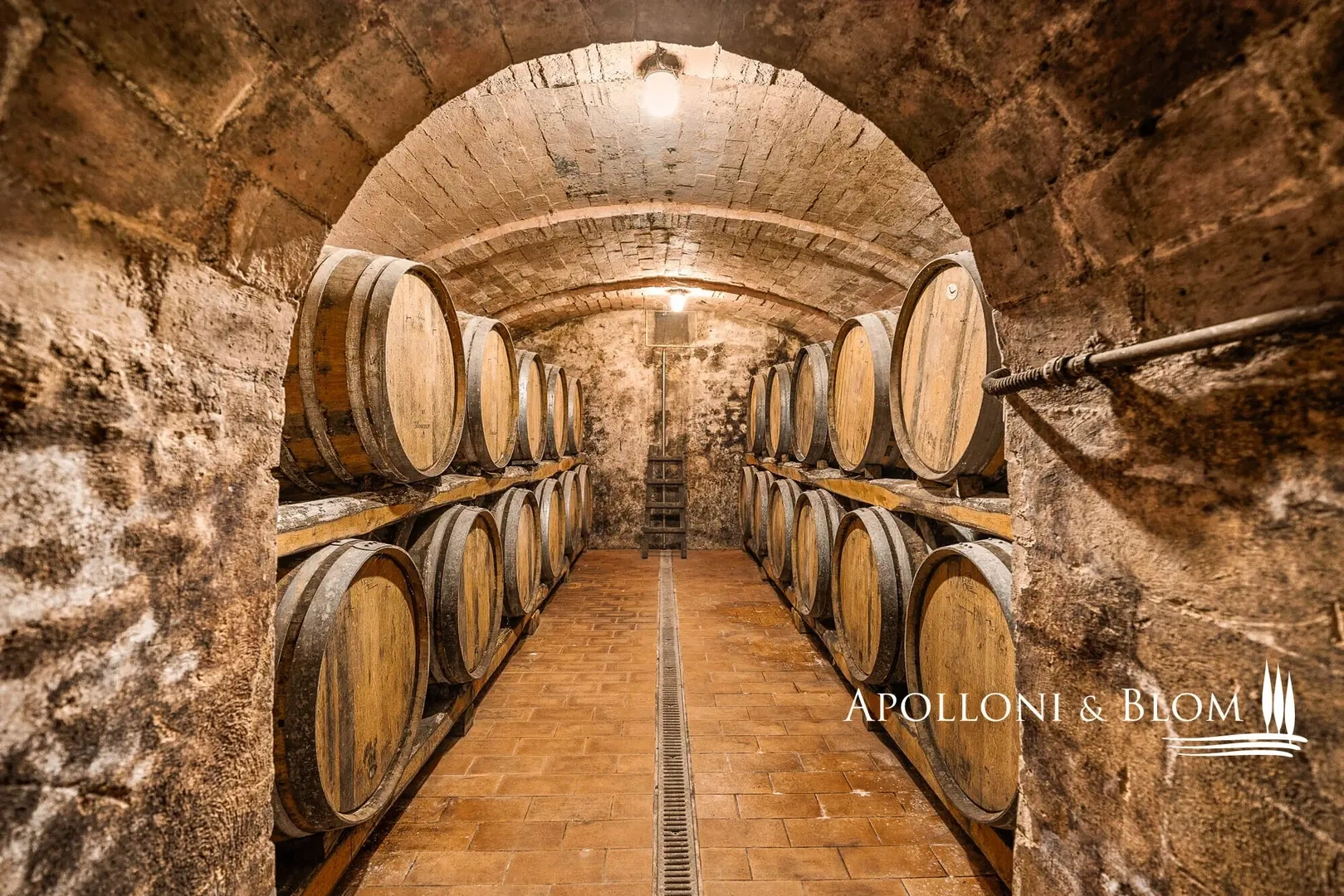 2 - verkauf anwesen monteriggioni toskana italien