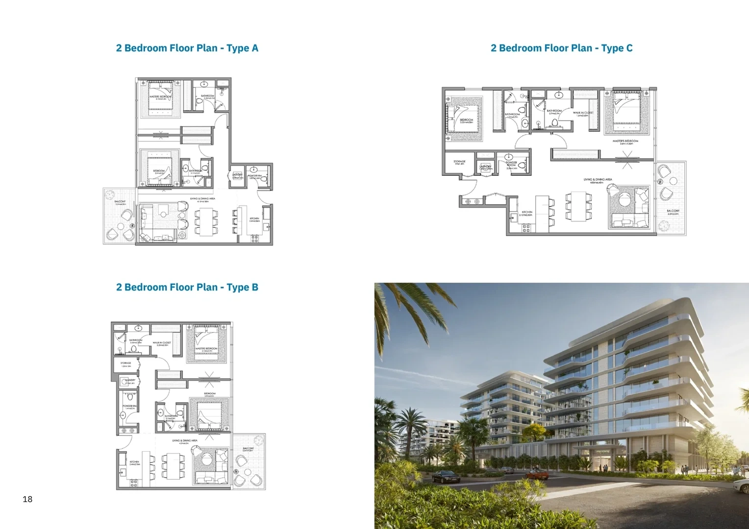 2 - vente appartement al hamriyah sharjah émirats arabes unis