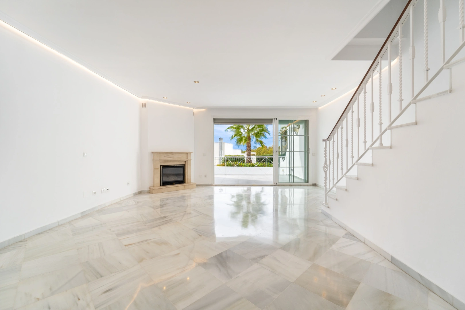 2 - venta casa vista al mar marbella - costa del sol andalucía españa