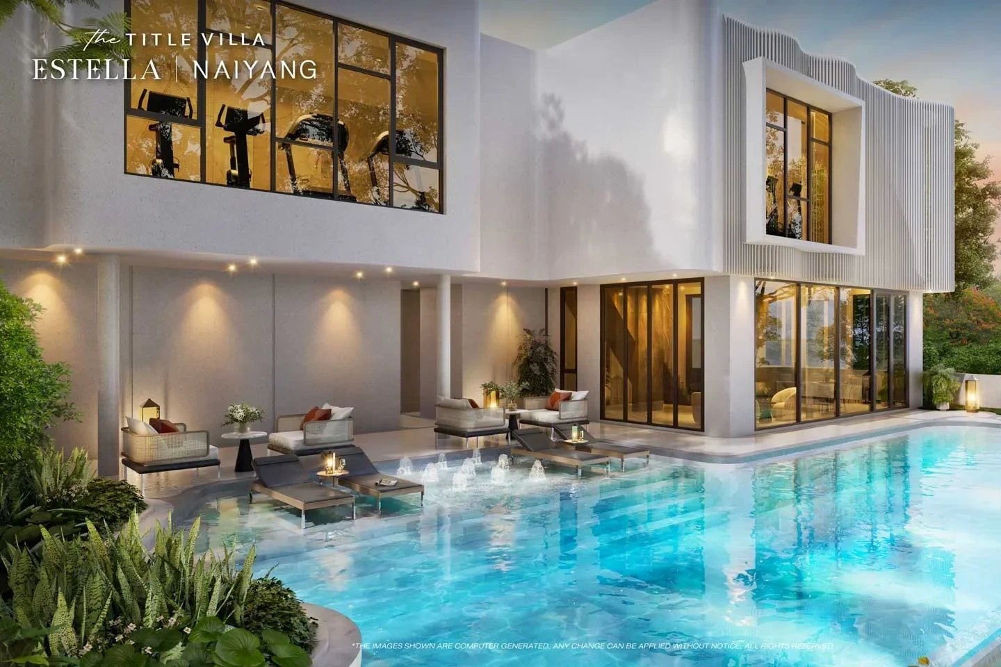 2 - venta casa thalang phuket tailandia