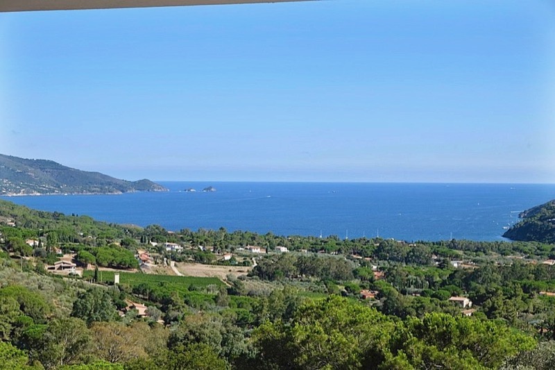 2 - venda casa capoliveri - ilha de elba toscana itália