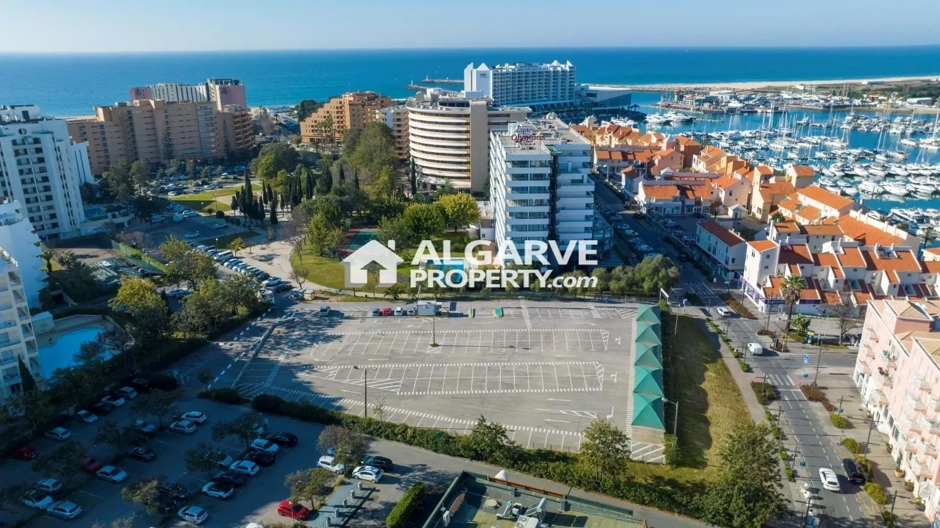 1 - vendita terreno vilamoura algarve portogallo