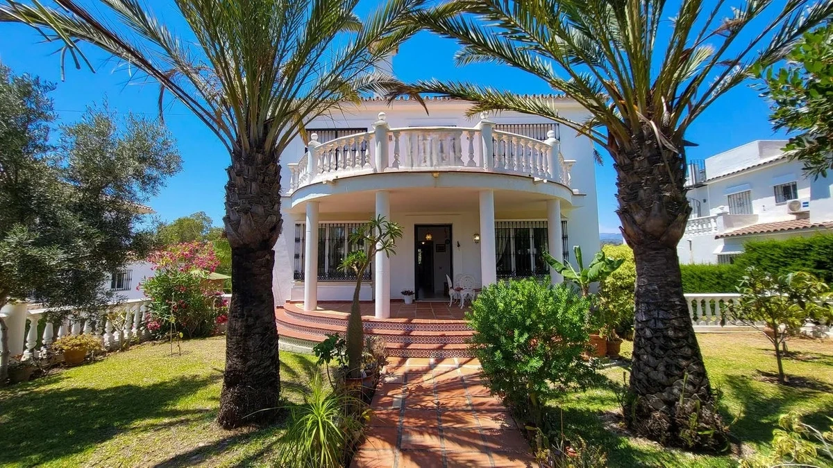 2 - verkauf haus marbella - costa del sol andalusien spanien