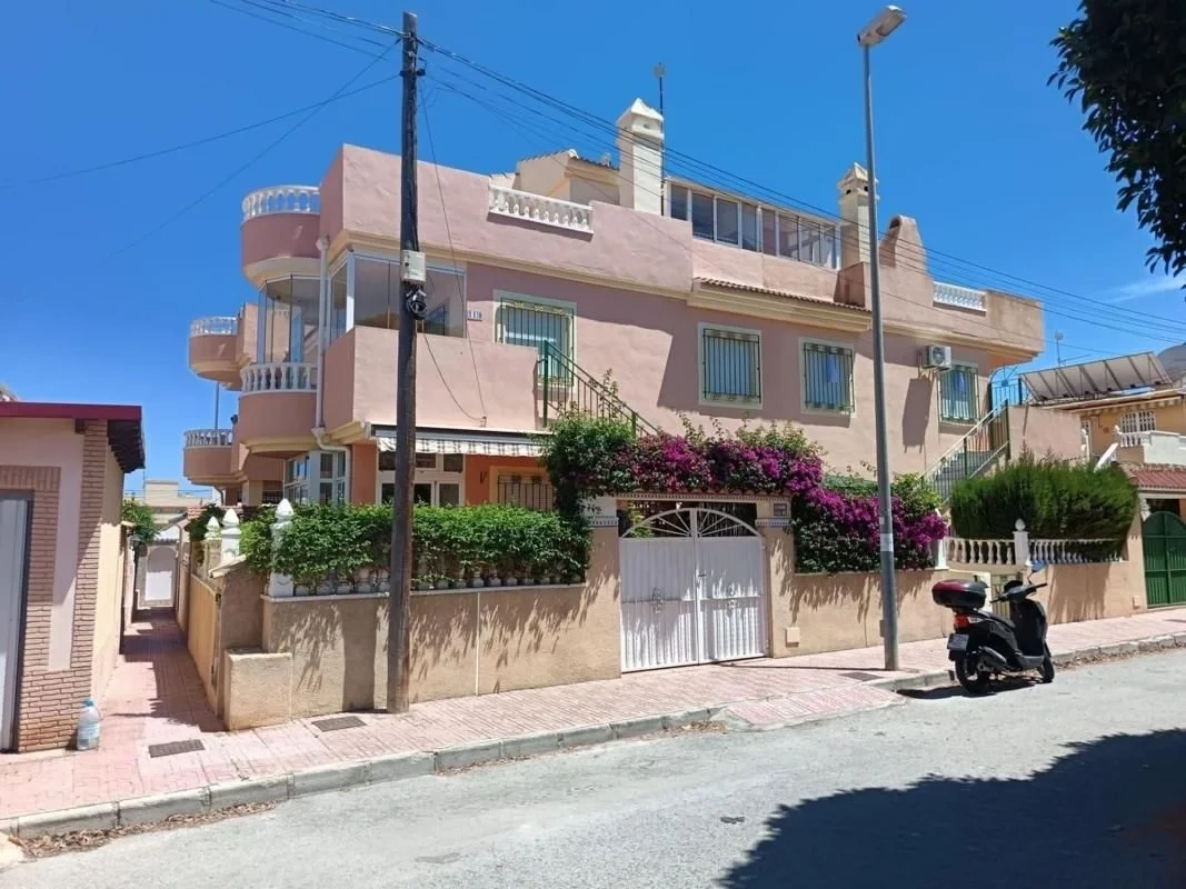 2 - vente maison orihuela-costa communauté valencienne espagne