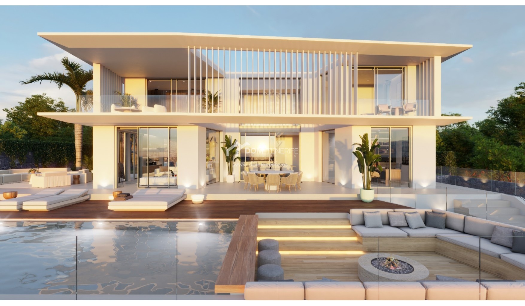 1 - vendita casa adeje tenerife - isole canarie spagna