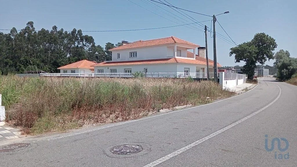1 - venta terreno ílhavo región centro portugal