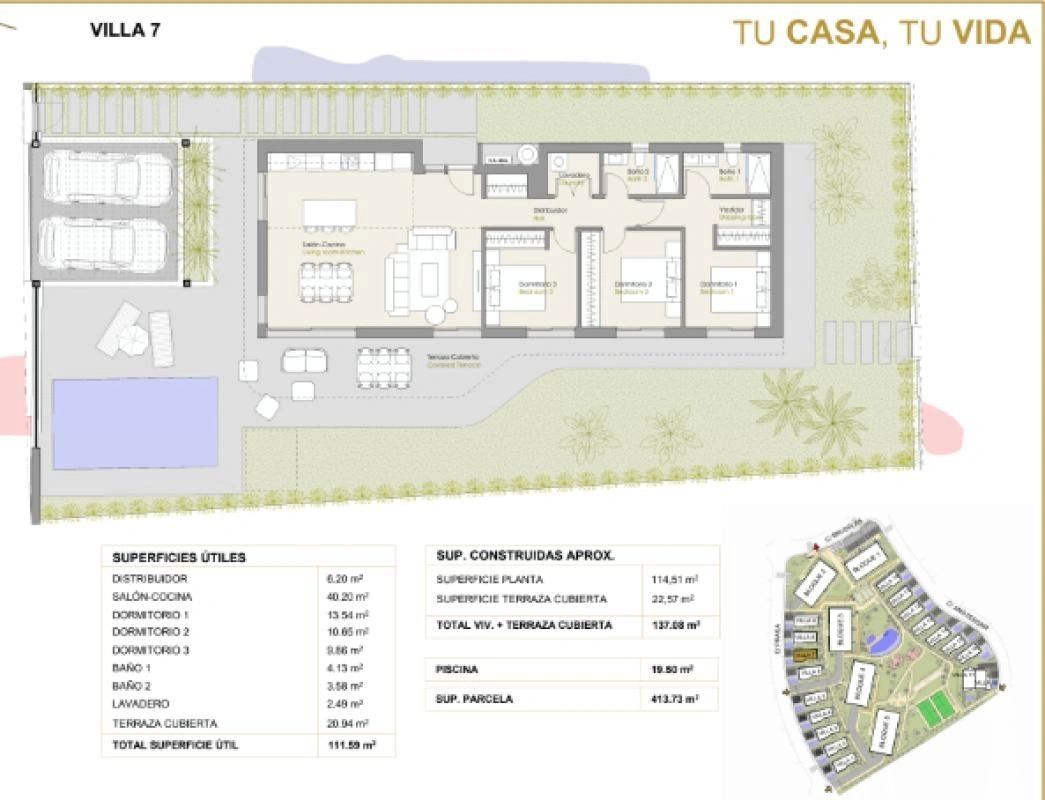 2 - продажа villa finestrat - costa blanca валенсия испания