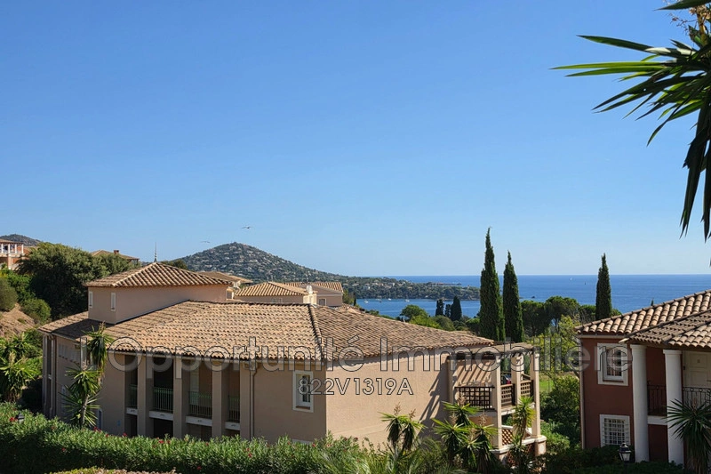 1 - venta apartamento vista al mar saint-raphaël var francia