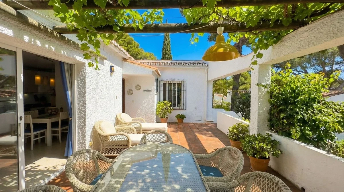 2 - продажа дом calahonda - costa del sol андалусия испания