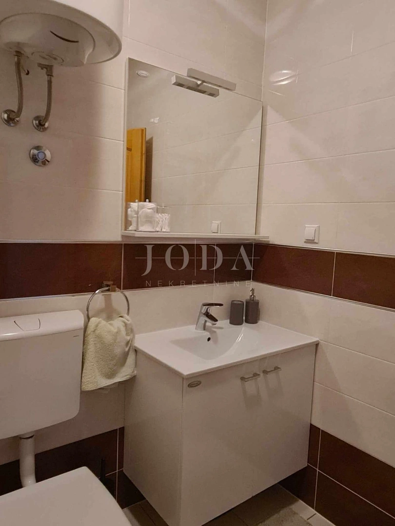 2 - venda apartamento novalja lika-senj croácia