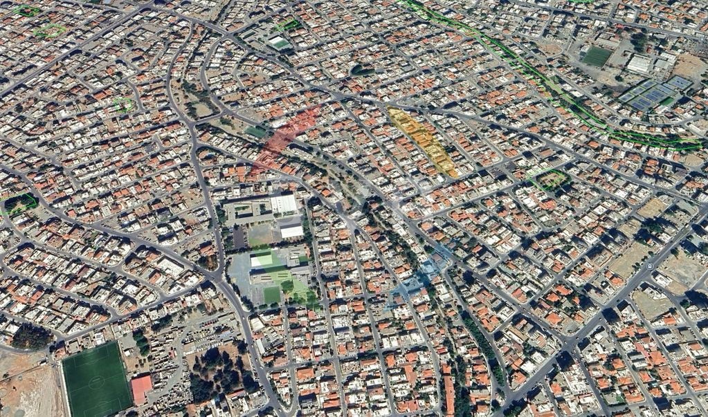 1 - plot of land for sale in limassol limassol cyprus
