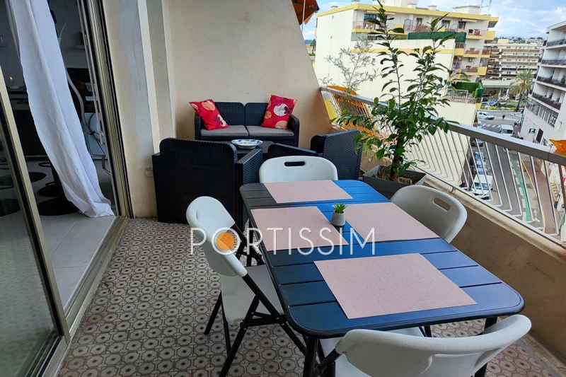 2 - vente appartement vue mer cagnes-sur-mer alpes-maritimes france