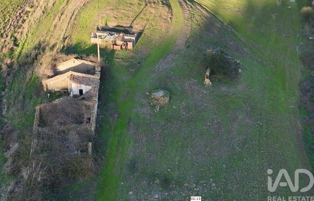 2 - venta propiedad odemira alentejo portugal
