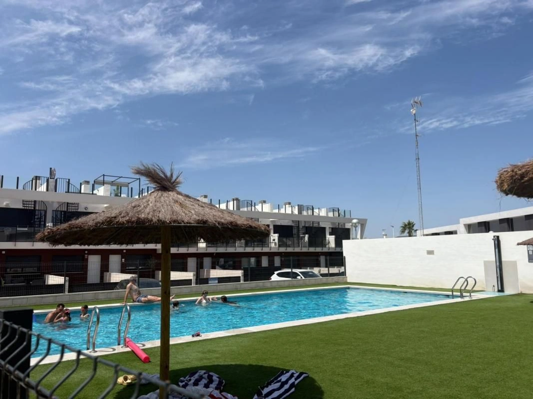 2 - vente maison gran alacant communauté valencienne espagne